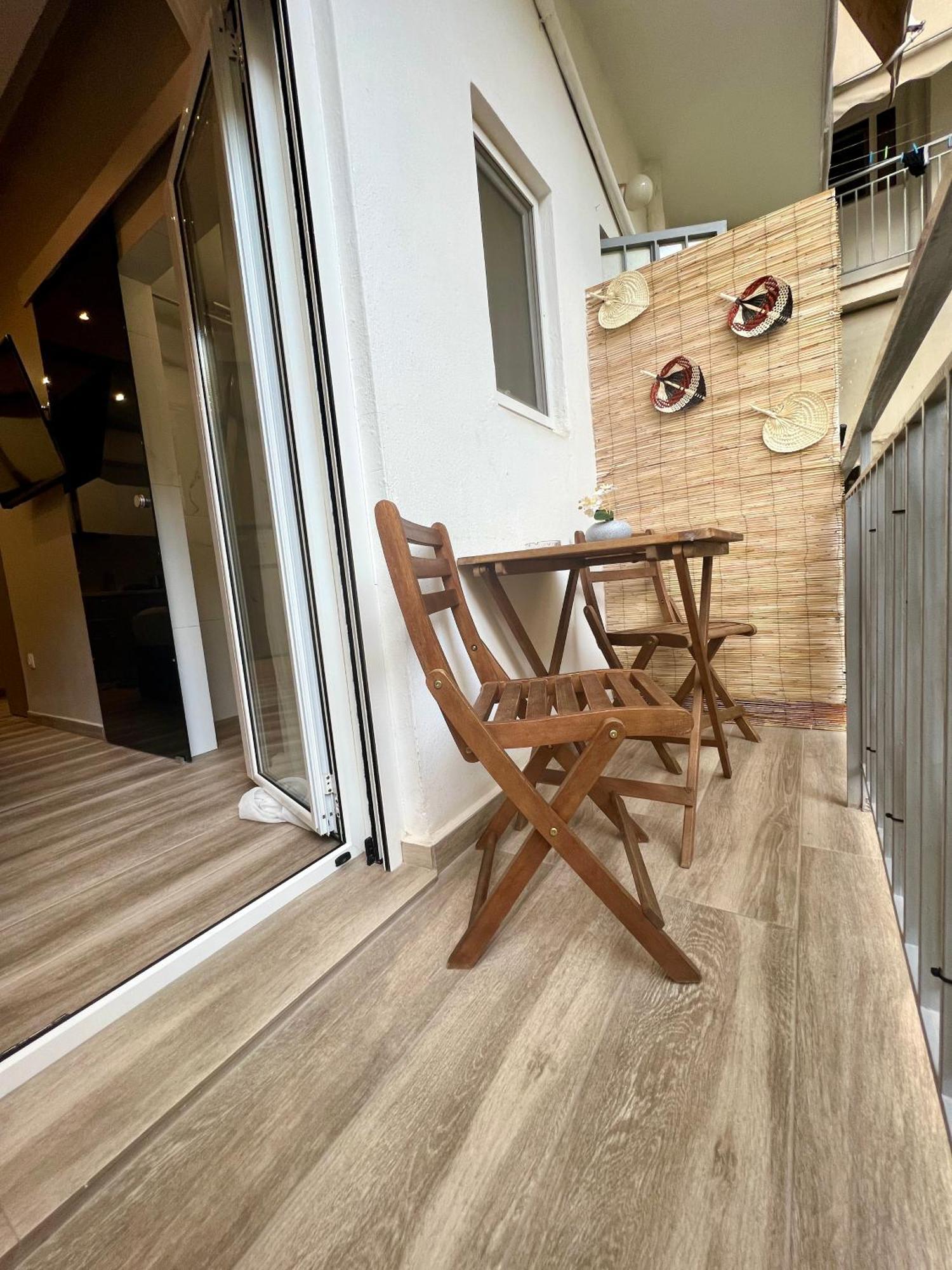 Emerald Lux Apartment Athen Exterior foto
