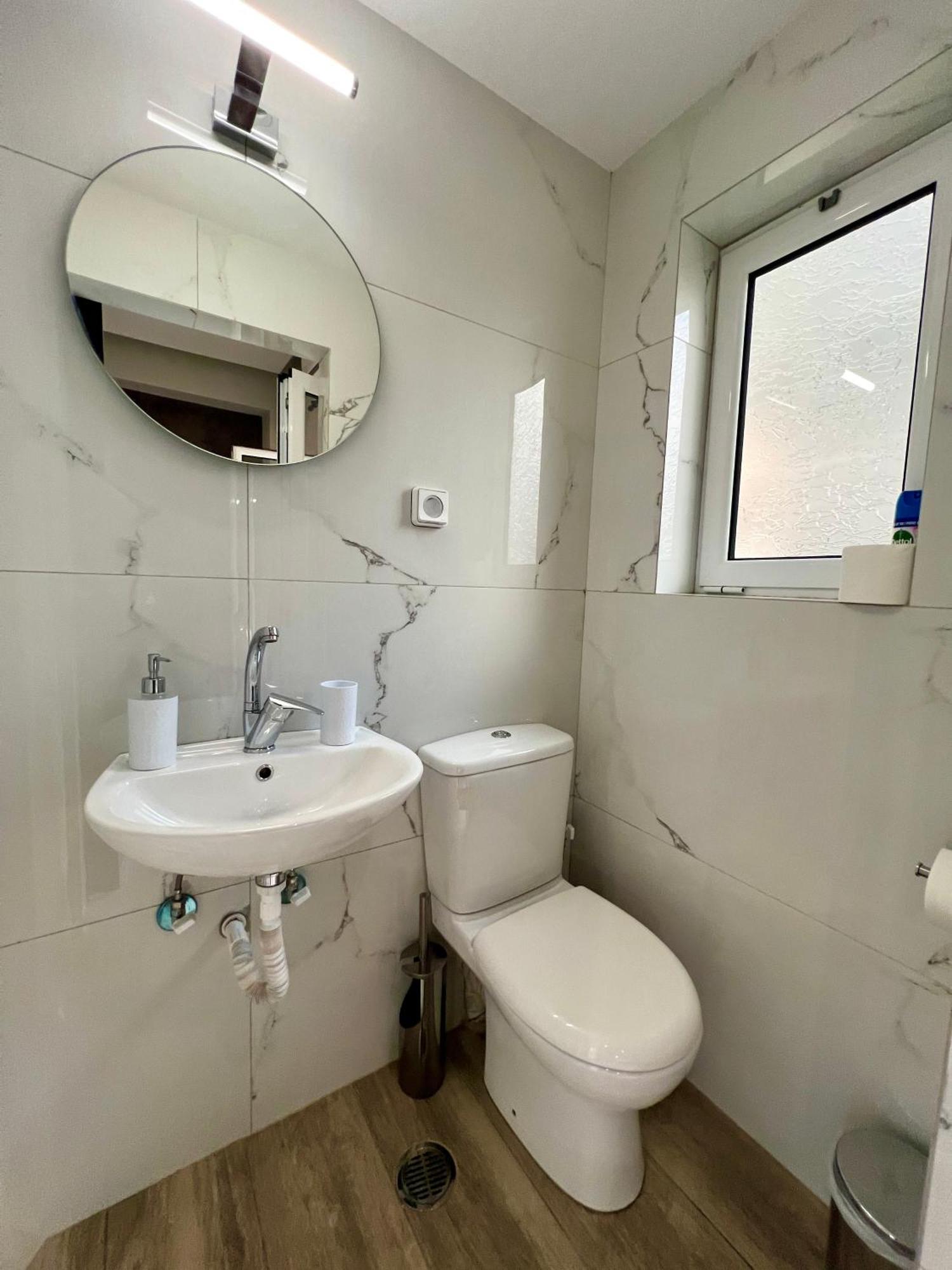 Emerald Lux Apartment Athen Exterior foto
